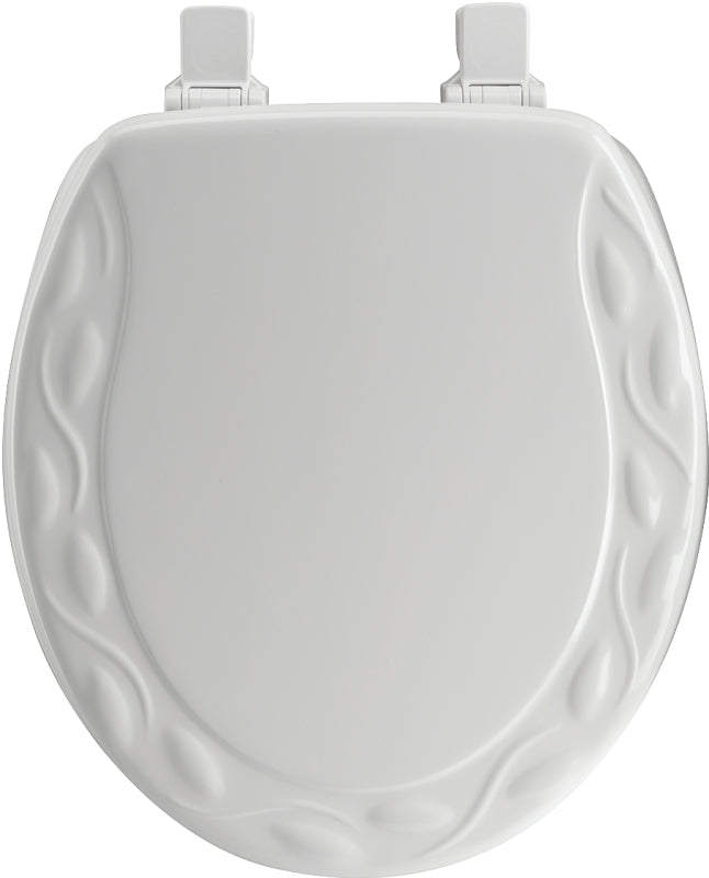 Mayfair 34EC-000 Toilet Seat