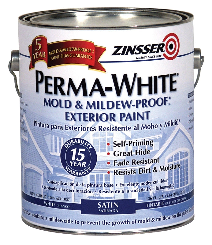 Zinsser 03101 Paint