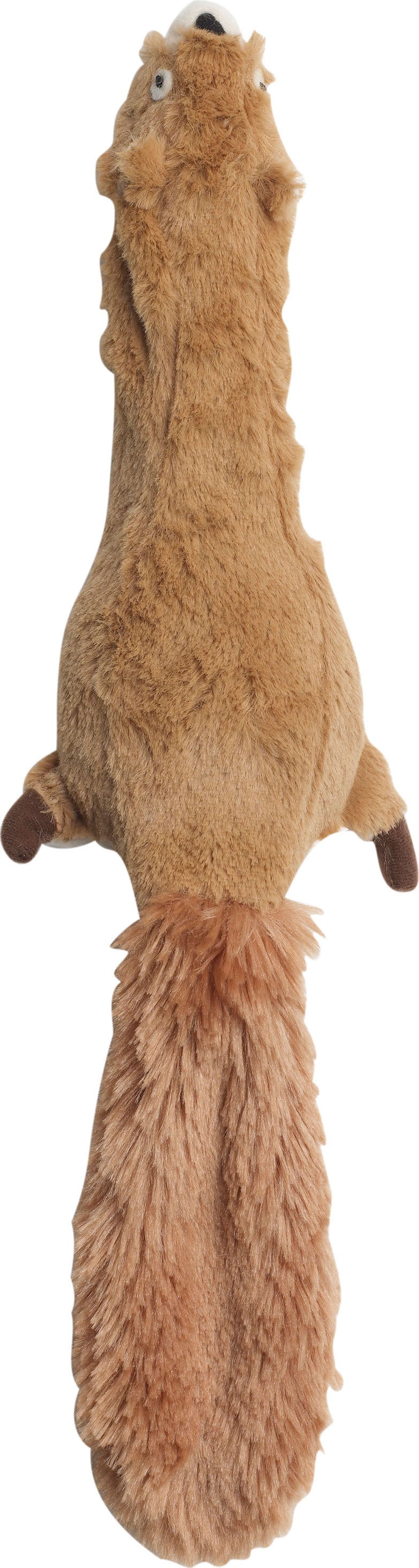 Skinneeez Plus Squirrel, 15 in - Plush