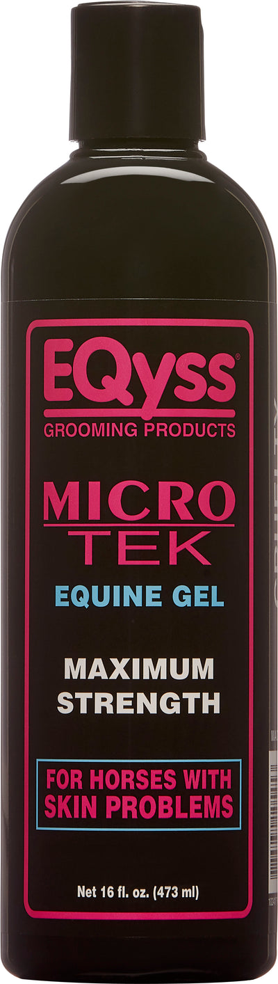 Eqyss Micro-Tek Equine Gel, 16 oz - Farm & Equine