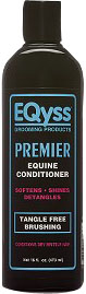 Eqyss Premier Equine Conditioner, 16 oz - Conditioners