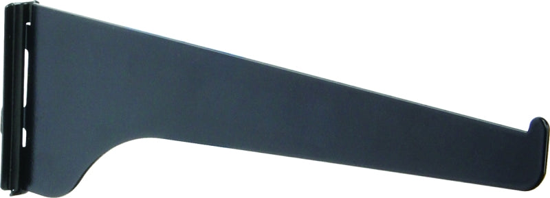 Knape & Vogt 180 BLK 10 Shelf Bracket