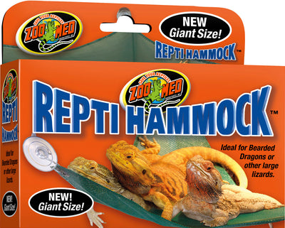 Zoo Med Repti Hammock, Giant-27 in - General