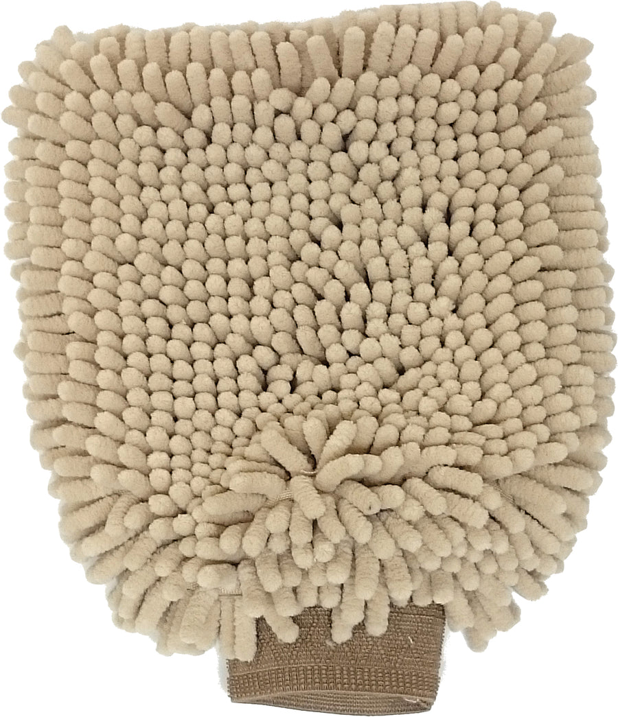 Spot Clean Paws Mitt, Assorted, 9.5x7 in - Tools