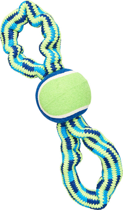 Spot Colorful Rope Bungee, Assorted, 13 in
