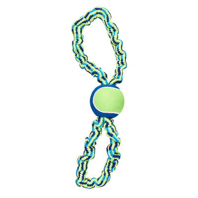 Spot Colorful Rope Bungee, Assorted, 23 in