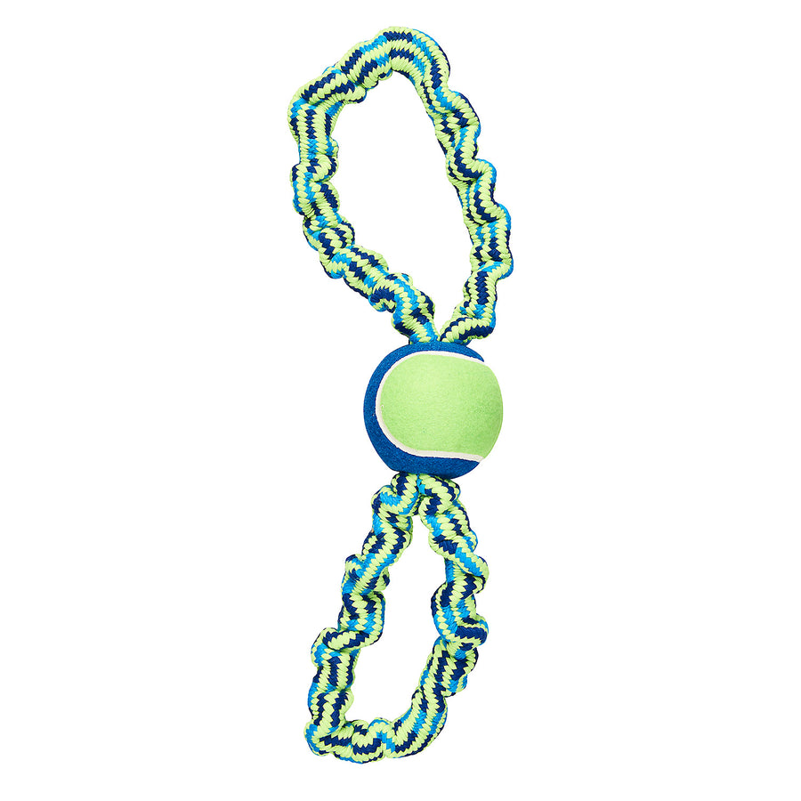 Spot Colorful Rope Bungee, Assorted, 23 in