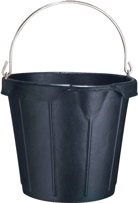 Fortex-Fortiflex N939-18 Rubber Pail