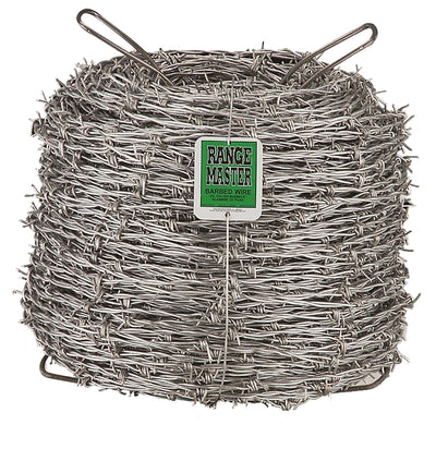 Rangemaster 7126 Barbed Wire