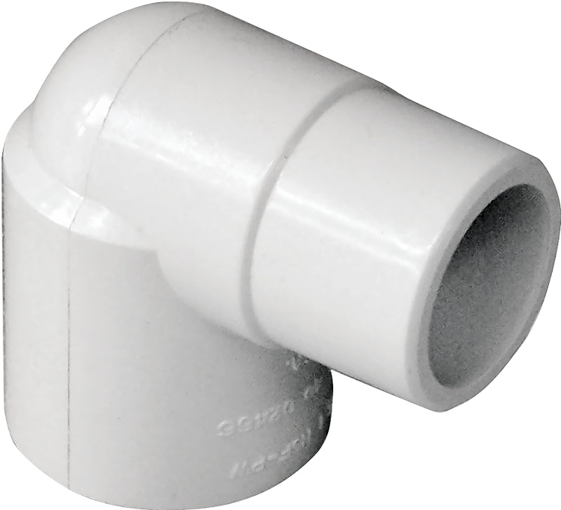 IPEX 435545 Street Pipe Elbow