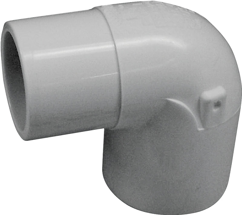 IPEX 435547 Street Pipe Elbow