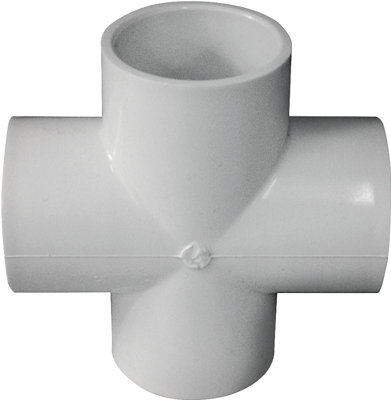 IPEX 435473 Pipe Cross