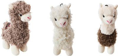 Spot Yo Llama Plush, Assorted, 10 in