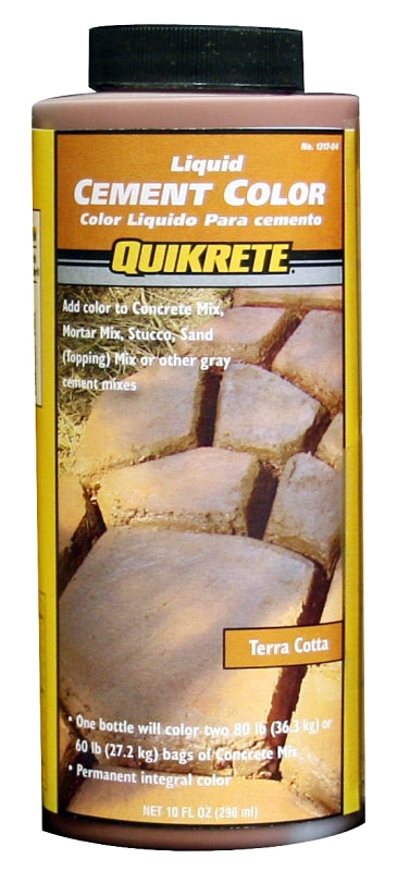 Quikrete 131704 Cement Colorant