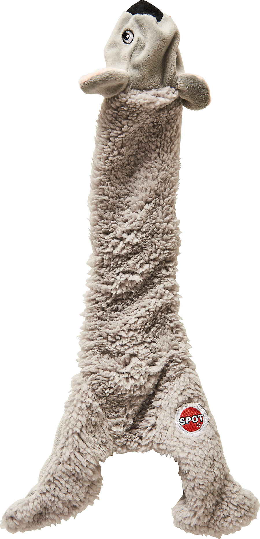 Spot Love the Earth Koala Stuffing Free Dog Toy, 14 in - Plush