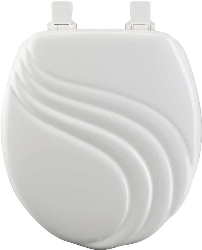 Mayfair 27EC-000 Toilet Seat