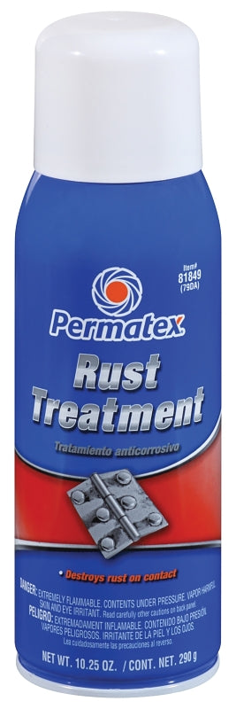 Permatex 81849 Extend Rust Treatment