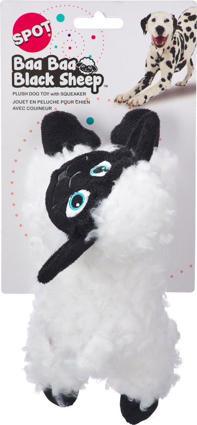 Spot Baa Baa Black Sheep Plush, 8 in
