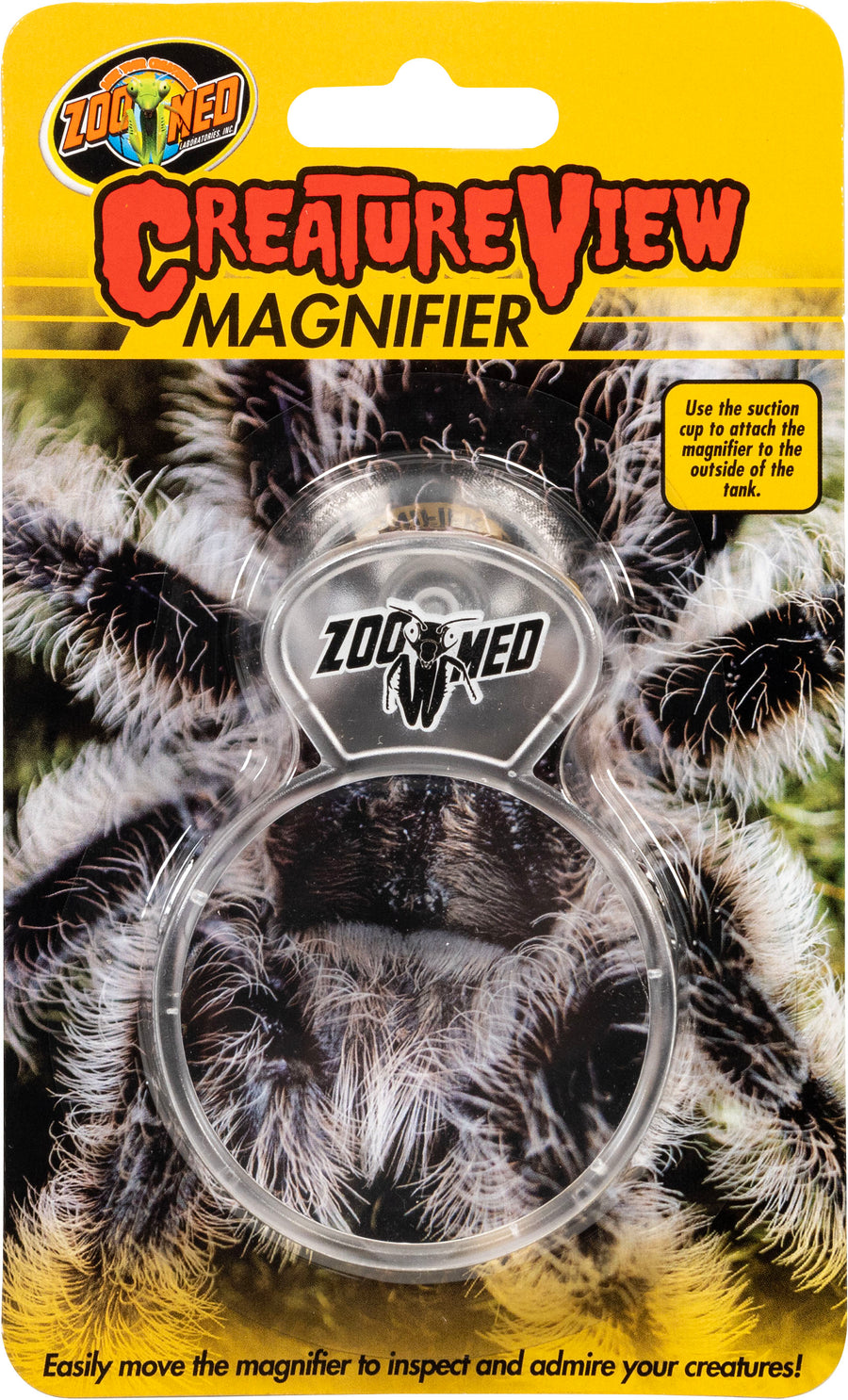 Zoo Med Creature View Magnifier - Tools