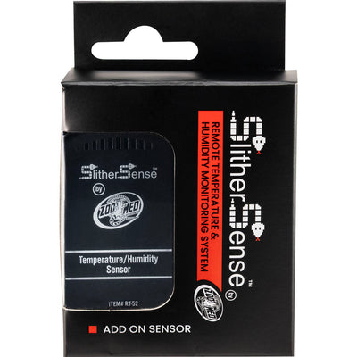Zoo Med Slither Sense Remote Sensor Only - Gauges