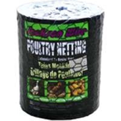 Jackson Wire 12 01 42 29 Poultry Hex Netting