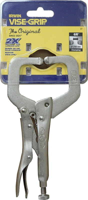 Irwin 17 C-Clamp