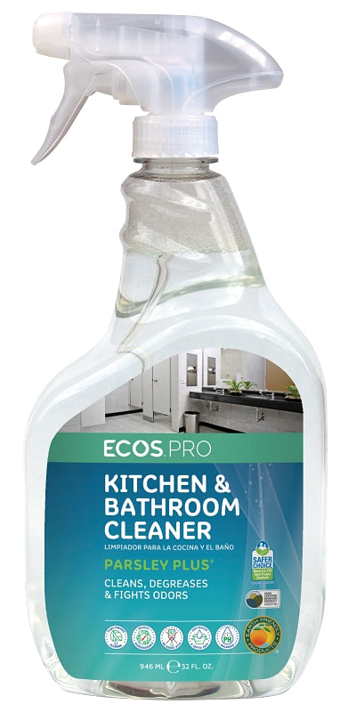 Ecos Pro PL9746/6 Kitchen and Bathroom Cleaner