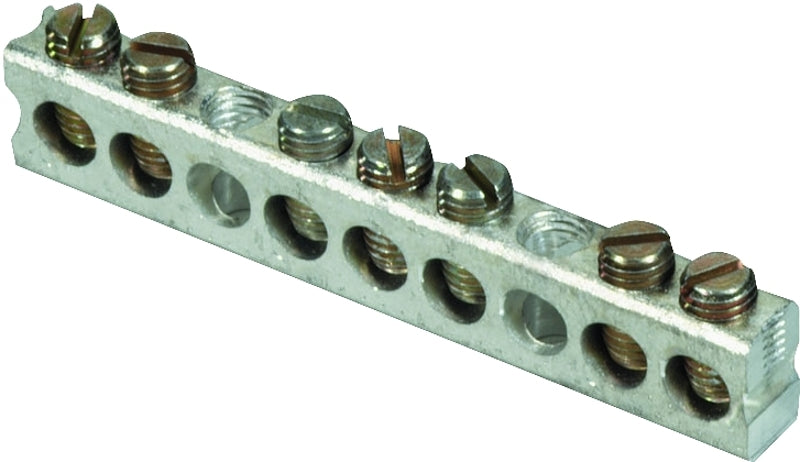 Square D PK9GTACP Ground Bar Kit