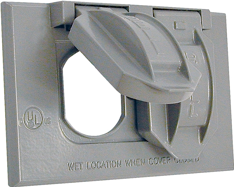 Hubbell 5180-0 Cover