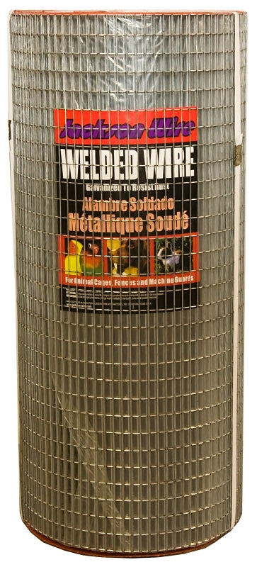 Jackson Wire 10 04 15 14 Welded Garden Fence
