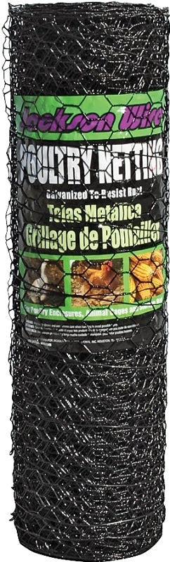 Jackson Wire 12 01 23 29 Poultry Netting