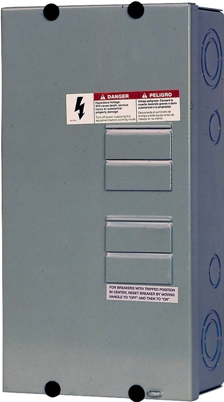Siemens Murray E E0408ML1125SU Load Center