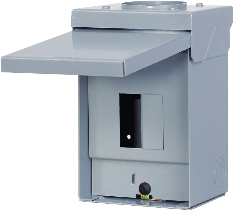 Siemens Murray EQ W0204ML1060U Load Center