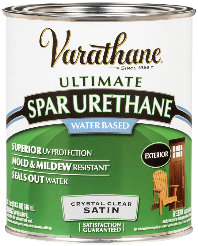 Rust-Oleum 250241H Urethane Paint