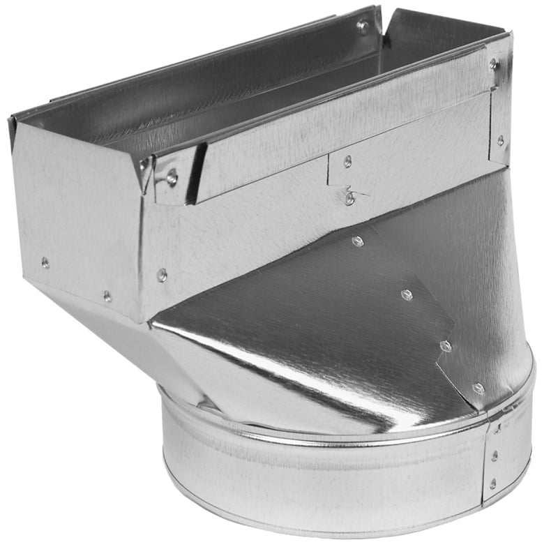 Imperial GV2450 Wall Register Boot