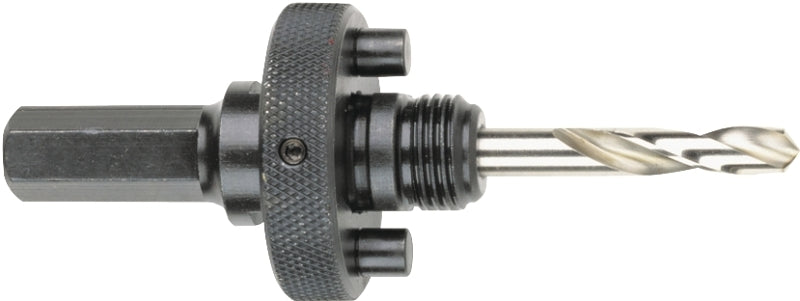 Milwaukee 49-56-7240 Pull-Back Arbor