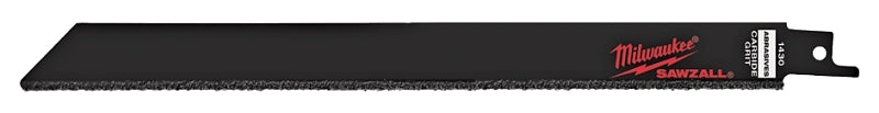 Milwaukee 48-00-1430 Reciprocating Saw Blade