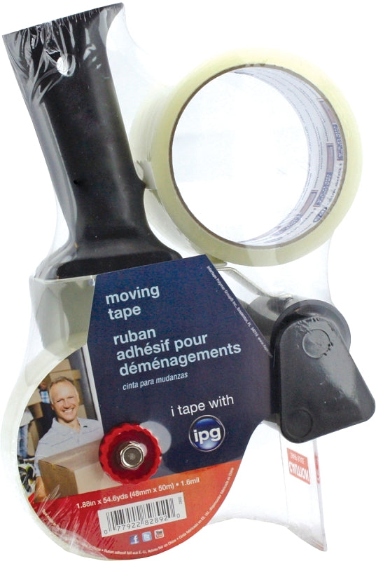IPG 2892 Packaging Tape Dispenser