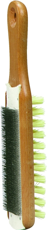 Crescent Nicholson 21467 File Card and Brush