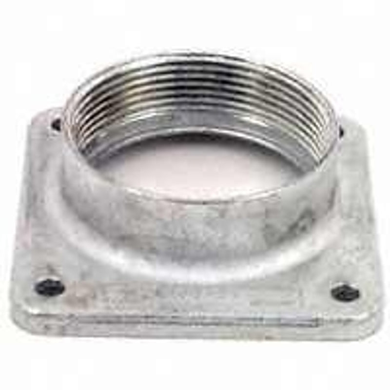 Siemens EC38599 Conduit Hub