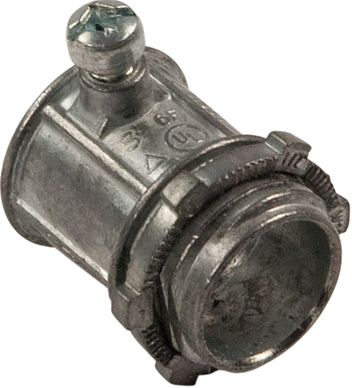 Halex 91212 EMT Connector