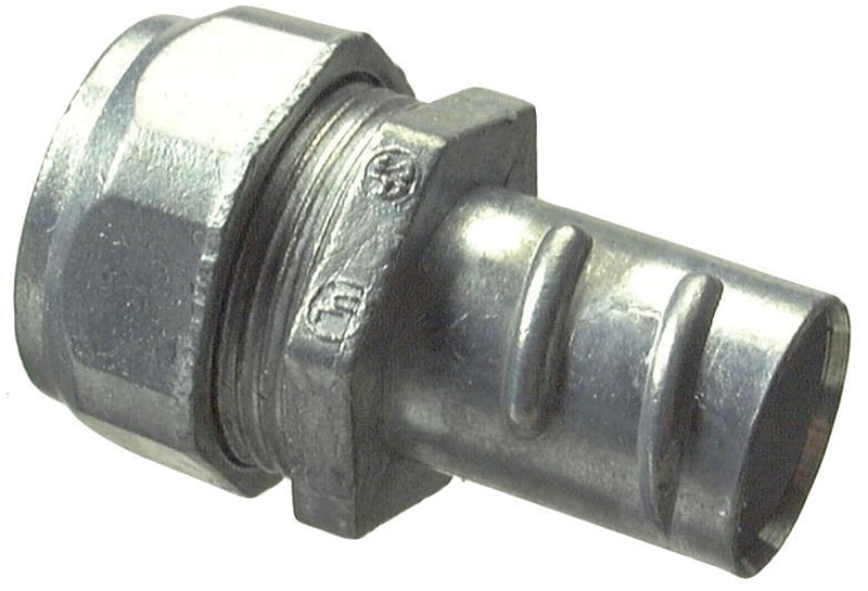 Halex 20491 EMT/Flex Combination Coupling