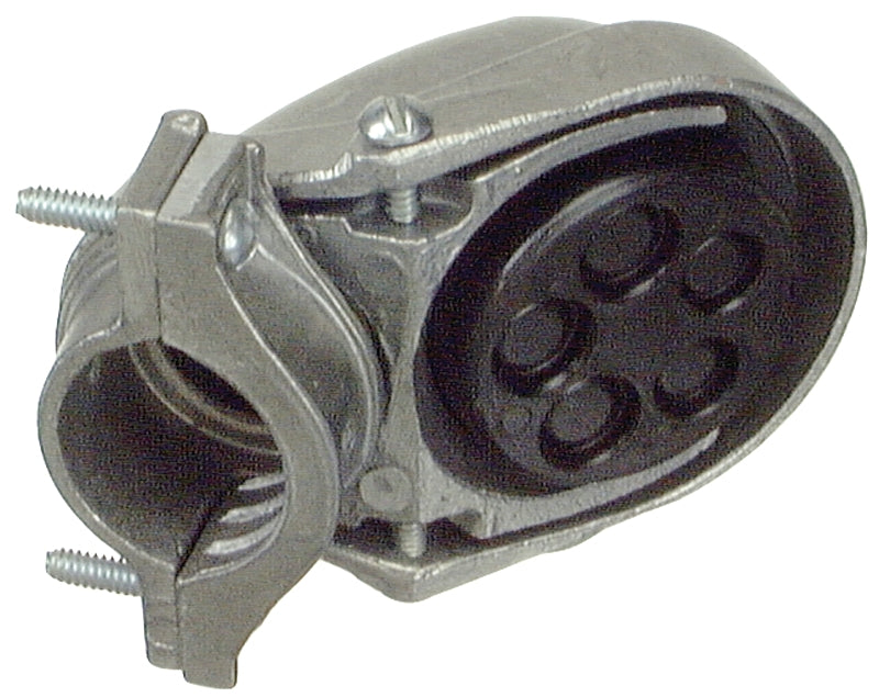 Halex 58007 Service Entrance Cap