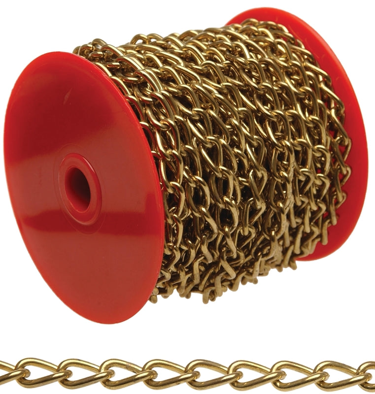Campbell 0712017 Twist Chain