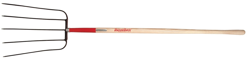 Razor-Back 73141 Barley Fork