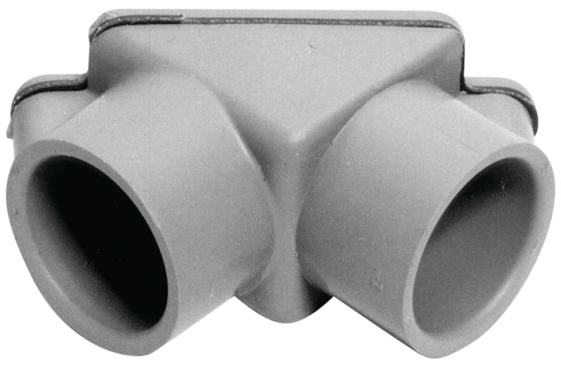 Carlon E990DER-CAR Access Pull Elbow