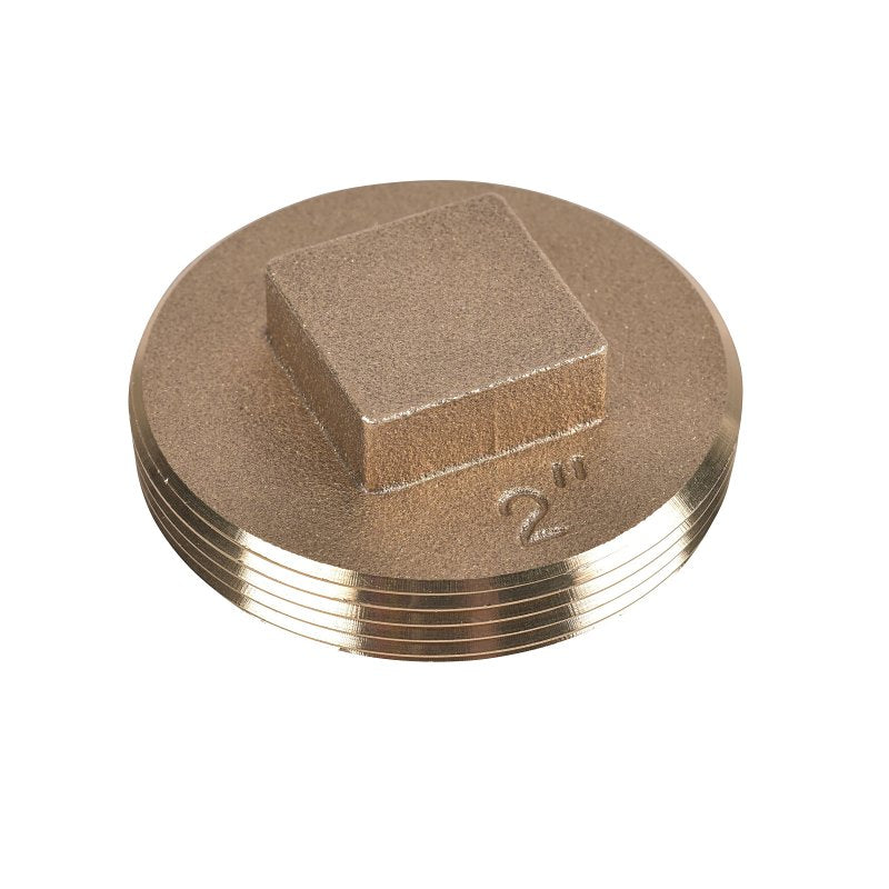 Oatey 42370 Cleanout Pipe Plug