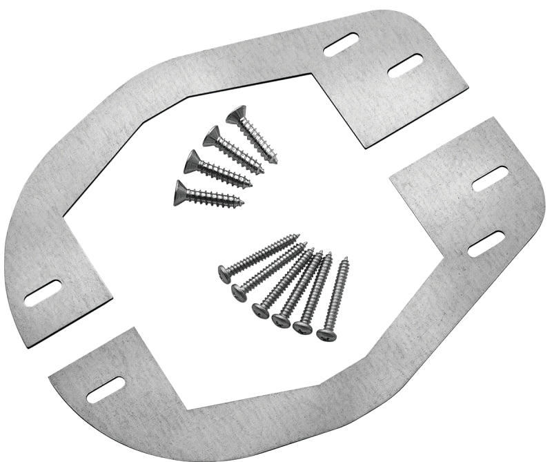 Oatey 43555 Wood Floor Support Kit
