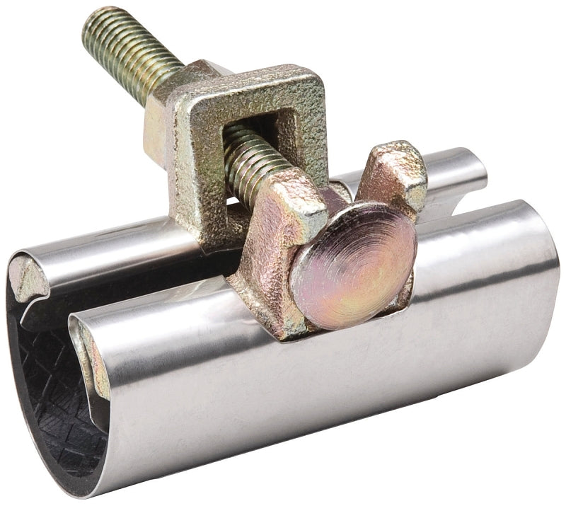 B & K 160-605 1-Bolt Pipe Repair Clamp