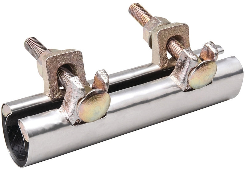 B & K 160-703 2-Bolt Pipe Repair Clamp